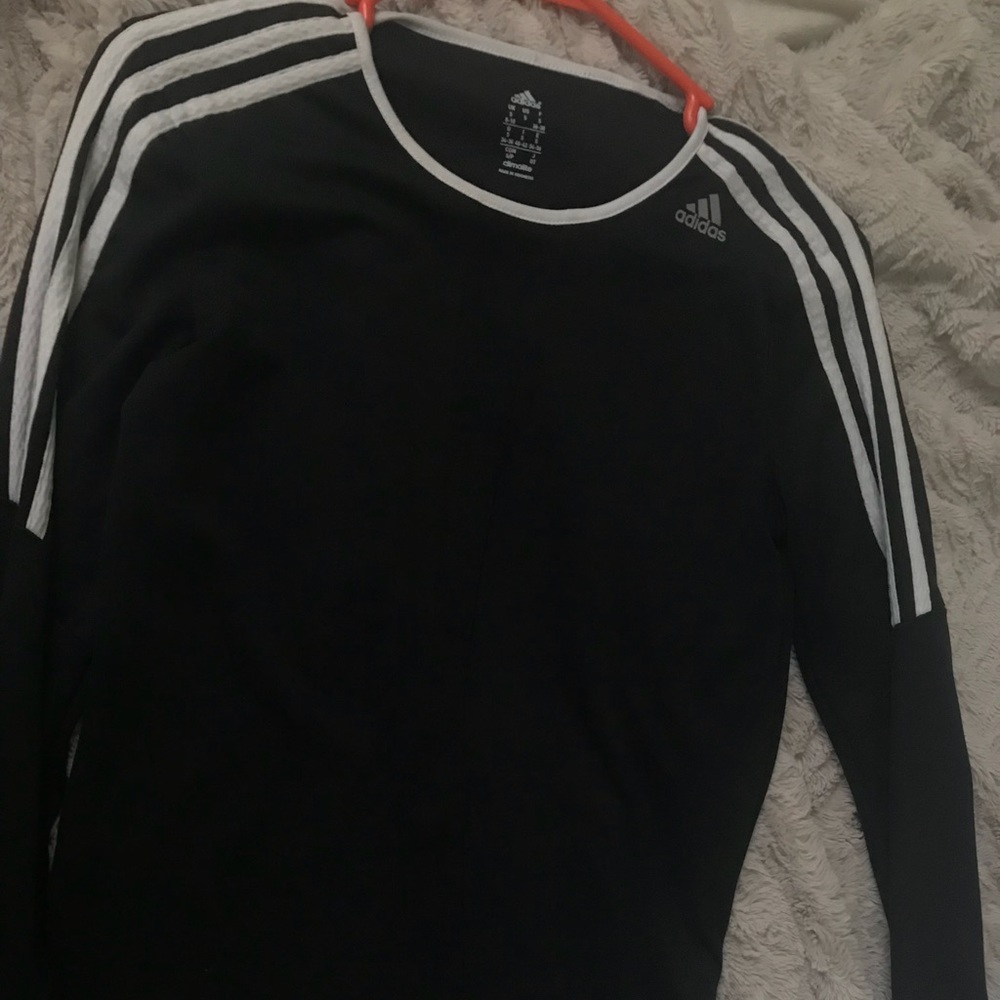 Adidas Long Sleeve Shirt